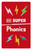 DK Super Phonics Card Game by DK, 9780593849354