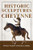 Historic Sculptures of Cheyenne by Starley Talbott, Michael E. Kassel, 9781467172271