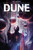 Dune: House Corrino Vol. 1 by Brian Herbert, Kevin J. Anderson, Simone Ragazzoni, Lea Caballero, 9798892159043