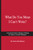 What Do You Mean I Can't Write by Norm MacMaster, 9781887229296