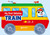 My First Vehicles: Train (Choo-choo fun for little travelers) by Silvia D'Achile, Vinicio Salvini, 9791223208151