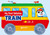 My First Vehicles: Train (Choo-choo fun for little travelers) by Silvia D'Achile, Vinicio Salvini, 9791223208151