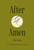 After Amen (50 Days of Poetry and Prayer) by Tyler Staton, 9781400257508