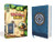 NIV, Adventure Bible, Leathersoft, Blue, Full Color by Lawrence O. Richards, Zondervan, 9780310458227