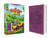 NIrV, Adventure Bible for Early Readers, Leathersoft, Purple, Full Color by Lawrence O. Richards, Zondervan, 9780310727446