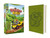 NIrV, Adventure Bible for Early Readers, Leathersoft, Green, Full Color by Lawrence O. Richards, Zondervan, 9780310727453