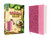 NIV, Adventure Bible, Leathersoft, Pink, Full Color by Lawrence O. Richards, Zondervan, 9780310727514