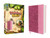 NIV, Adventure Bible, Leathersoft, Pink, Full Color by Lawrence O. Richards, Zondervan, 9780310727514