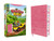NIrV, Adventure Bible for Early Readers, Leathersoft, Pink, Full Color by Lawrence O. Richards, 9780310745204