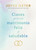 Claves para un matrimonio feliz y saludable / The Keys to a Happy and Healthy Marriage (Spanish Edition) by Joyce Meyer, 9798890984951