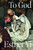 To God by Esther Yi, 9781662603617