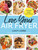 Love Your Air Fryer (Satisfying, Speedy, Protein-Packed: Your favourite foods made easy by Sunday Times bestselling author) by Lucy Lord, 9781399754477