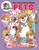 How to Draw Kawaii Manga Pets by Misako Rocks!, 9781577156376