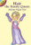 Blair the Beauty Queen Sticker Paper Doll (Miniature Edition) by Robbie Stillerman, 9780486423494