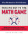 Take Me Out to the Math Game (Home Run Activities, Big League Word Problems and Hard Ball Quizzes--A Fun Workbook for 4-6th Graders) by Erin Highling, 9781612437873