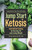 Jump Start Ketosis (Intermittent Fasting for Burning Fat and Losing Weight) by Kristen Mancinelli, 9781612438351