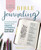 A Girl's Guide to Bible Journaling (A Christian Teen's Workbook for Creative Lettering and Celebrating God's Word) by Kristin Duran, 9781646040704