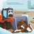 Danny the Digger Saves Christmas (A Construction Site Holiday Story for Kids) by Aja Mulford, 9781646040841