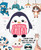 Drawing Chibi (Learn How to Draw Kawaii People, Animals, and Other Utterly Cute Stuff) by Kierra Sondereker, Tessa Creative Art, 9781646040933
