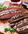 Jerkin' It (A (Forkin' Funny) and Mouthwatering BBQ Cookbook That Will Leave Meat Lovers Stuffed and Satisfied) by Harry Cox, 9781646041633