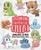 Drawing Fantasy Chibi (Learn How to Draw Kawaii Unicorns, Mermaids, Dragons, and Other Mythical, Magical Creatures! (How to Draw Books)) by Tessa Creative Art, Sarah E. White, 9781646044023