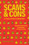 Scams and Cons: A True Crime Collection by Madison Salters, 9781646044627