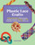 The Little Book of Plastic Lace Crafts by Yonatan Setbon, 9781646045013