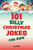 101 Silly Christmas Jokes for Kids (Miniature Edition) by Keith Riegert, Editors of Ulysses Press, 9781646045624