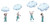 The Cloud (A Wordless Book about Dealing with Big Emotions like Fear, Grief, Loss, Sadness, and Anger) by Angelo Ruta, 9781646046270