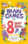 Brain Games for 8 Year Olds (Fun and Challenging Brain Teasers, Logic Puzzles, and More for Gritty Kids) by Gareth Moore, Chris Dickason, 9781646046737