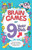 Brain Games for 9 Year Olds (Fun and Challenging Brain Teasers, Logic Puzzles, and More for Kids) by Gareth Moore, Chris Dickason, 9781646046751