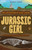 Jurassic Girl (The Adventures of Mary Anning, Paleontologist and the First Female Fossil Hunter (Dinosaur books for kids 8-12)) by Michele C. Hollow, 9781646047178