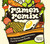 Ramen Remix (52 Recipes Using Everyone's Favorite Instant Noodle) by Jessica Harlan, Megan Badilla, 9781646047918