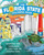 The Florida State Coloring Book (Landmarks and Landscapes to Color from the Sunshine State) by Kara Voorhees Reynolds, 9781646048434