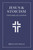 Jesus and Stoicism (The Parallel Sayings) (Miniature Edition) by Brittany Polat, 9781646048809