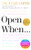 Open When (A Companion for Life's Twists & Turns) - 9780063359253 by Julie Smith