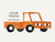 Your Truck ((A Board Book with Minimalist Illustrations That Explores Ownership, Imagination, and Perspective)) by Jon Klassen, Jon Klassen, 9781536248227