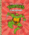 I Am Raphael (Teenage Mutant Ninja Turtles) by Mei Nakamura, Sergio Cuan, 9798217121366