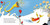 I Am the Birthday Bird (Based on the Dr. Seuss's Happy Birthday to You!) by Astrid Holm, Tom Brannon, 9780593905890