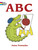 ABC Coloring Book - 9780486295343 by Anna Pomaska, 9780486295343