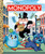 Monopoly (Hasbro) by Golden Books, Golden Books, 9798217025923