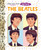 The Beatles: Baby Edition (A Little Golden Book Biography) by Judy Katschke, Maike Plenzke, 9798217118939