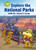 Explore the National Parks with Dr. Seuss's Lorax (A Dr. Seuss's The Lorax Nonfiction) by Bonnie Worth, Aristides Ruiz, 9798217224746