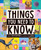 Things You Need to Know (A Kid's Encyclopedia to Explain the World) by DK, 9798217309214