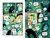 Fangs and All: A Graphic Novel by Tas Mukanik, 9780593327104