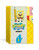 SpongeBob SquarePants Keepsake Notebook Set (8 Mini Notebooks) (Miniature Edition) by Official Paramount Licensed, 9798217035687