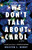 We Don't Talk About Carol (A Novel) by Kristen L. Berry, 9780593974452