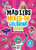 Mad Libs Mixed-Up Coloring Book (World's Greatest Word Game) by Mad Libs, 9780593753071