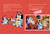 Bluey: Christmas 5-Minute Stories (6 Stories in 1 Book? Hooray!) by Penguin Young Readers Licenses, 9798217246663