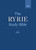 The Ryrie KJV Study Bible Hardcover Red Letter Indexed by Charles C Ryrie, 9780802489098